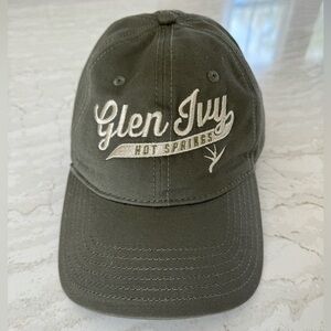 Glen Ivy Hot Springs Baseball Cap